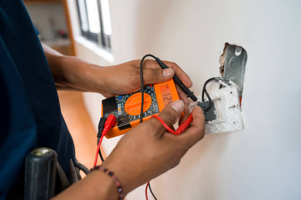 Best Electrical Troubleshooting Services  in Brooklet, GA