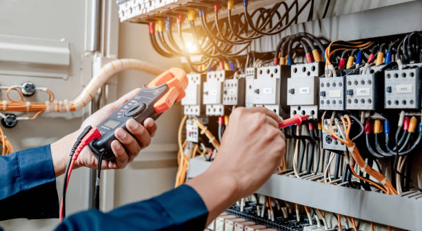 Best Electrical Upgrades for Homes  in Brooklet, GA