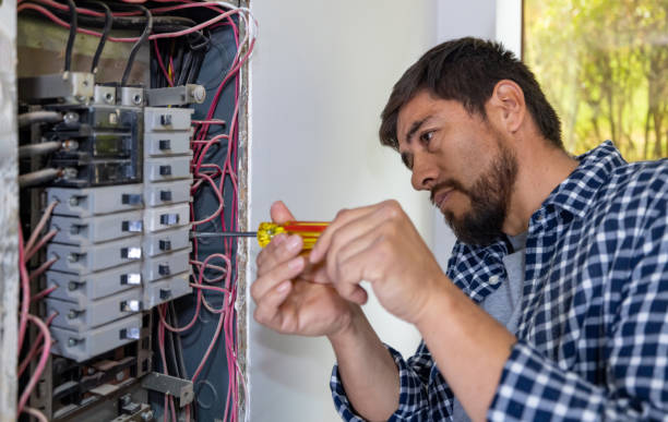 Best Commercial Electrician Services  in Brooklet, GA